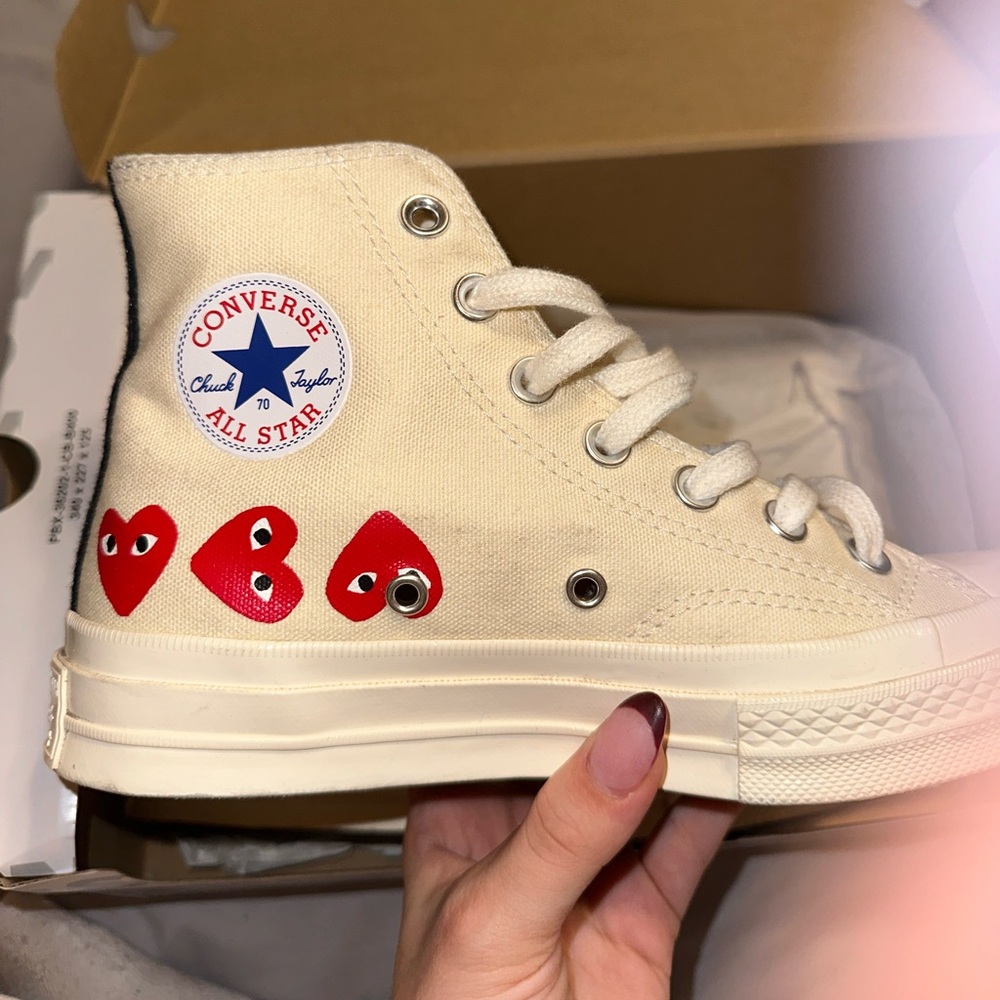Converse CDG - Picture 6 of 8